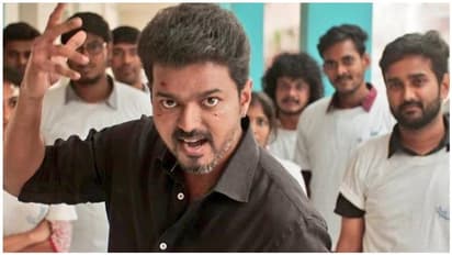 బాక్స్ ఆఫీస్: రజిని రికార్డ్ ను బ్రేక్ చేసిన విజయ్!