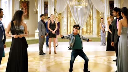 Zero का ट्रेलर रिलीज: शाहरुख ही नहीं कैटरीना और अनुष्का भी निभा रही हैं अनोखा रोल