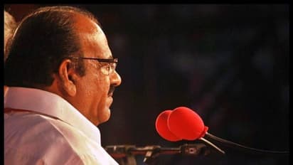 'ആര്‍എസ്‌എസിന്‍റെ കലാപശ്രമങ്ങള്‍ക്ക് എന്‍എസ്എസ് ഉത്തേജനം നല്‍കുന്നു'; സുകുമാരന്‍നായര്‍ക്ക് കോടിയേരിയുടെ മറുപടി