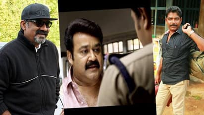 'ചേട്ടാ, ലാല്സാറിനെ ഷാജോണ് ഇടിക്കുന്നു'; ദൃശ്യം ഷൂട്ടിംഗിനിടെ ആന്റണി കരഞ്ഞതിനെക്കുറിച്ച് രഞ്ജിത്ത്