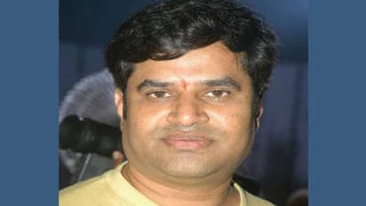 టాలీవుడ్‌కు షాక్.. దొంగతనం కేసులో సినీ రచయిత కులశేఖర్ అరెస్ట్