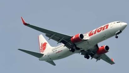 ఇండోనేషియాలో సముద్రంలో కూలిన విమానం.. విమానంలో 200 మంది