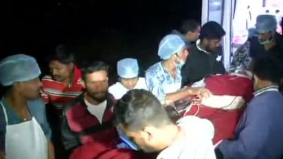 छत्तीसगढ़ में बीजेपी नेता पर नक्सली हमला