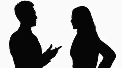 టాలీవుడ్ స్టార్ హీరోని బెదిరిస్తున్న హీరోయిన్!