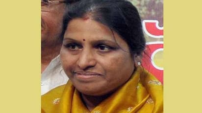 మాజీ స్పీకర్ ప్రతిభా భారతి ఆరోగ్యం విషమం