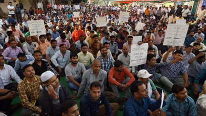 DTC strike: Over 3500 buses to go off roads today as workers demand better pay