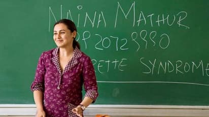 ఇంకో ఇండియన్ సినిమా చైనాలో వంద కోట్లు దాటింది