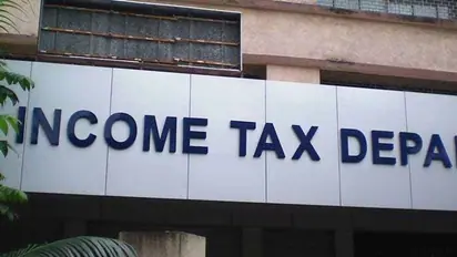 As I-T sleuths raid BJP members too, opposition's vindictiveness claims fall flat