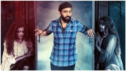 தொடரும் ஹீரோஅவதாரம்! பாம்பேயில் இருந்து ஹீரோயினை இறக்கிய சந்தானம்!