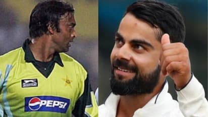 பீஸ்ட் மோடில் உள்ள விராட் கோலி எத்தனை சதங்கள் அடிப்பார்..? ஷோயப் அக்தரின் முரட்டு கணிப்பு