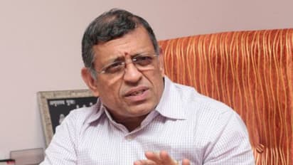 மு.க.ஸ்டாலின் மிசா கைதிதான்... அதிரடியாக ஒப்புக்கொண்ட ஆடிட்டர் குருமூர்த்தி..!