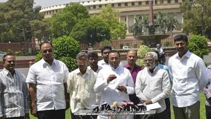 అలిపిరిలో చంద్రబాబుపై దాడి భువనేశ్వరి చేయించారా..:టీడీపీకి వైసీపీ కౌంటర్