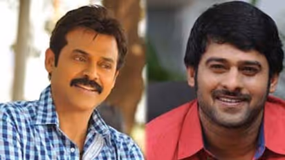 అప్పట్లో వెంకీతో అనుకున్నఆ కథే,ఇప్పుడు ప్రభాస్ తో