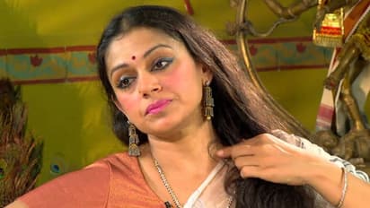 అలనాటి కథానాయిక శోభన ఎందుకు పెళ్లి చేసుకోలేదంటే..?