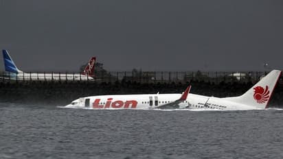 ఇండోనేషియా విమాన ప్రమాదం.. అదంతా తప్పుడు వార్త