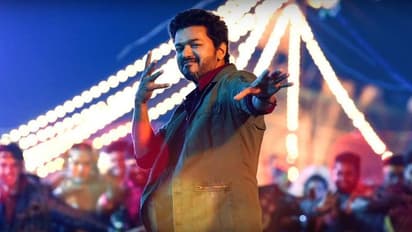 ఒక్కో థియేటర్లో 8 షోలు.. విజయ్ మ్యానియా!