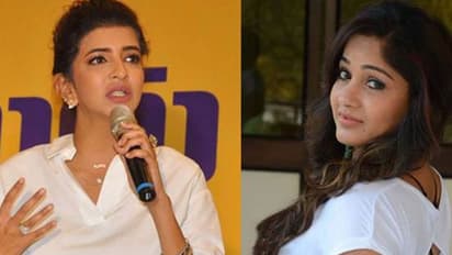 మంచులక్ష్మీని టచ్ చేసే ధైర్యముంటుందా..? మాధవీలత కామెంట్స్!