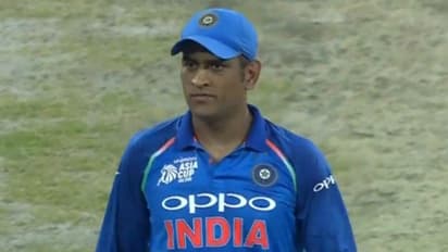 ಧೋನಿ ಬಗ್ಗೆ ನಾನು 'ಹಾಗೆ' ಹೇಳಿಲ್ಲ..! ಉಲ್ಟಾ ಹೊಡೆದ ಸ್ಪಿನ್ನರ್