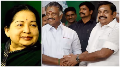 ADMK EPS : எடப்பாடியை புறக்கணித்தார்களா அதிமுக தொண்டர்கள்.! விக்கிரவாண்டி தேர்தலில் நடந்தது என்ன.?