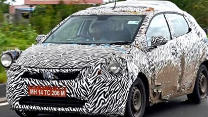 മാരുതി ഇനി പ്രയാസപ്പെടും; ടാറ്റയുടെ ആ കിടിലന്‍ മോഡല്‍ ജൂണില്‍