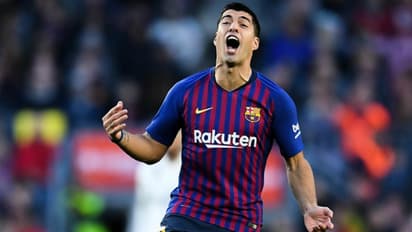 La Liga: Barcelona demolish Real Madrid in first El Clasico without Messi, Ronaldo in 11 years