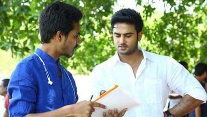 క్రిటిక్స్ కి మిడిల్ ఫింగర్ చూపించిన దర్శకుడు!