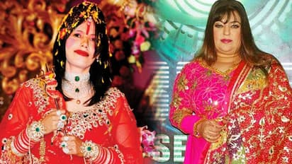 #MeToo: डॉली बिंद्रा ने लगाया राधे मां पर यौन शोषण कराने का आरोप