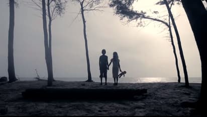 വ്യത്യസ്തമായ ട്രെയിലറുമായി കേരളത്തില് നിന്നും ഒരു നോവല്