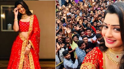 'RX 100' బ్యూటీ అప్పుడే ఫ్లాట్ కొనేసింది!