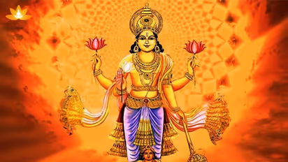 ರಾಜನನ್ನಾಗಿಸುವ ಸೂರ್ಯನ ಅನುಗ್ರಹ ಪಡೆಯಲೇನು ಮಾಡಬೇಕು?