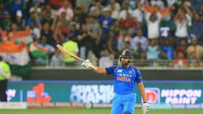 ರೋಹಿತ್-ರಾಯುಡು ಶತಕದ ಬಗ್ಗೆ ಟ್ವಿಟರಿಗರು ಏನಂದ್ರು..?