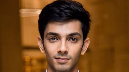 Kollywood popular music composer Anirudh Ravichander backs #Metoo campaign