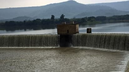 Tamil Nadu: Andhra Pradesh halts flow of Krishna water into Chennai