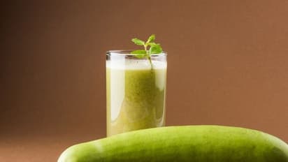 ಸೋರೆಕಾಯಿ ಜ್ಯೂಸ್ ಸೇವನೆ ಹೃದಯದ ಸಮಸ್ಯೆಗೆ ಪರಿಹಾರ