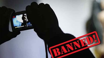 ಪ್ರಮುಖ ಪೋರ್ನ್ಸೈಟ್ ಬ್ಯಾನ್, ಕಳ್ಳಕಿಂಡಿ ಇಣುಕಿದ್ರೆ...!