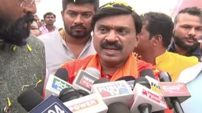 ರಾಮುಲು ಪಂಚವಟಿಯಲ್ಲಿ ಜನಾರ್ದನ ರೆಡ್ಡಿ ವಾಸ್ತವ್ಯ, ದೇಗುಲಗಳಿಗೆ ಭೇಟಿ