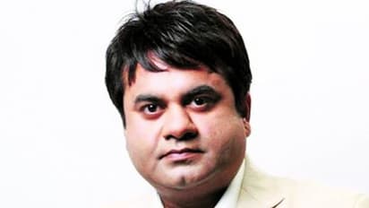 Endgame for Samachar Plus CEO: Sting ops king Umesh Kumar Sharma arrested for blackmail