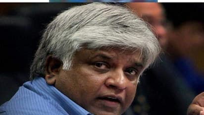 కాల్పుల కేసులో శ్రీలంక మాజీ కెప్టెన్ అరెస్ట్...