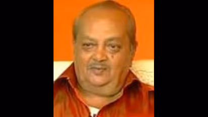 Popular Kannada filmmaker MS Rajashekhar dies in Bengaluru