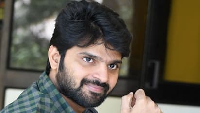 చెత్త రివ్యూలంటూ పోస్టర్.. నాకు సంబంధం లేదన్న హీరో!