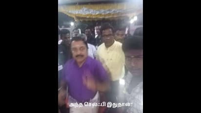 இதுக்குத்தான் செல்போனைத் தட்டி விட்டேன் !! நடிகர் சிவகுமார் புது விளக்கம் !!