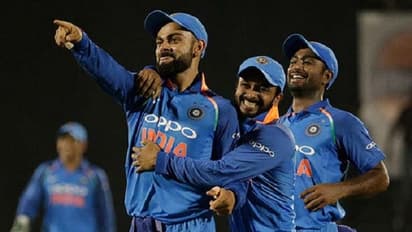 India vs West Indies: Virat Kohli and Co favourites to win series