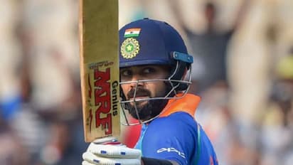 कप्तान कोहली उत्तराखंड में मना रहे बर्थडे, अनुष्का ने भगवान को कहा शुक्रिया