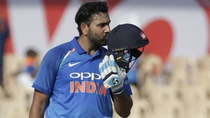 India vs West Indies, 4th ODI: Hosts achieve biggest win against Test nation after Rohit, Rayudu tons