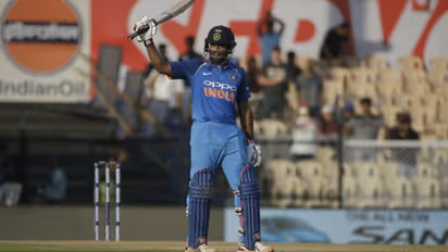 Ambati Rayudu,  with an eye on World Cup 2019,  retires from first-class cricket