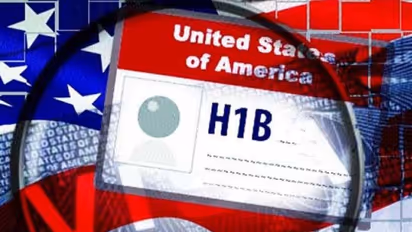 Arbitrary processing of H1-B visa applications turns American dream of lakhs of Indians uncertain