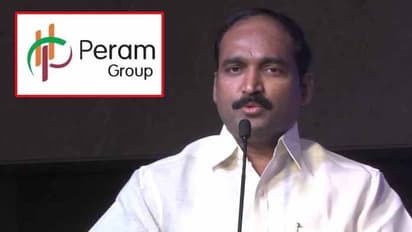 విశాఖలో ఐటీ దాడులు.. టీడీపీ ఎమ్మెల్యే యరపతినేని వియ్యంకుడి ఇంట్లో సోదాలు