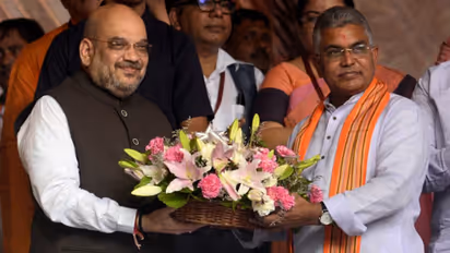 ‘Eat fish-rice, behave like Bengalis if you wish to win Bengal,’ says Bengal right wing to BJP