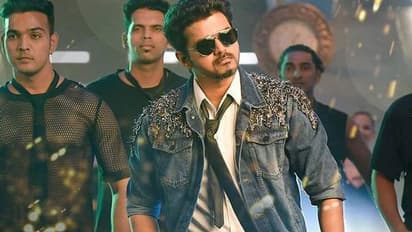 'సర్కార్' కథ కాపీనే..!