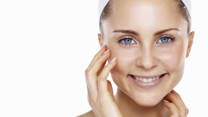 എണ്ണമയമുള്ള ചർമ്മമാണോ....? ഈ ഫേസ് പാക്കുകൾ ഉപയോ​ഗിച്ചോളൂ